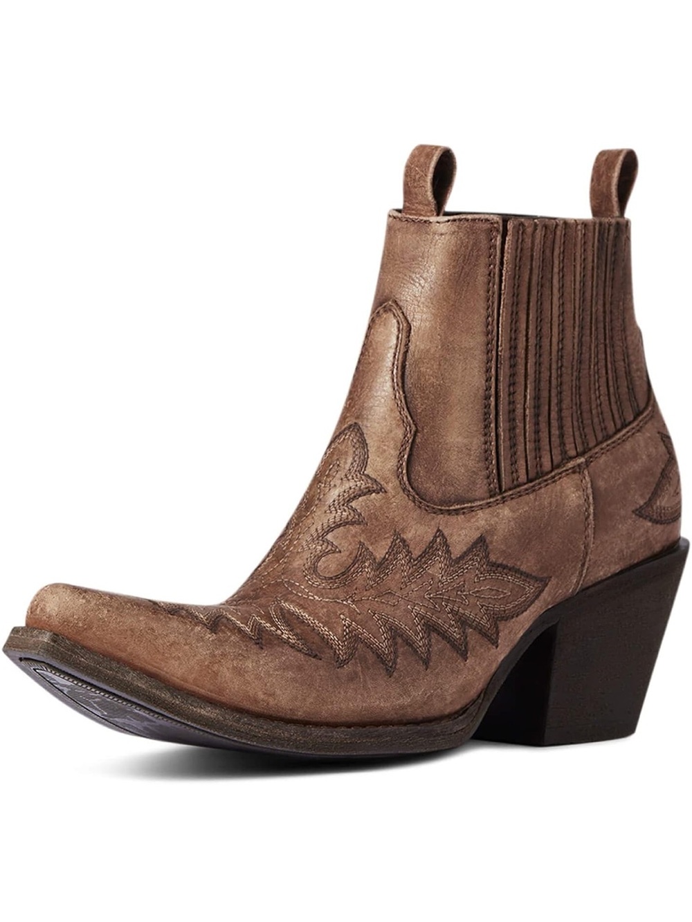 Ariat Scarlet western boot- discontinued